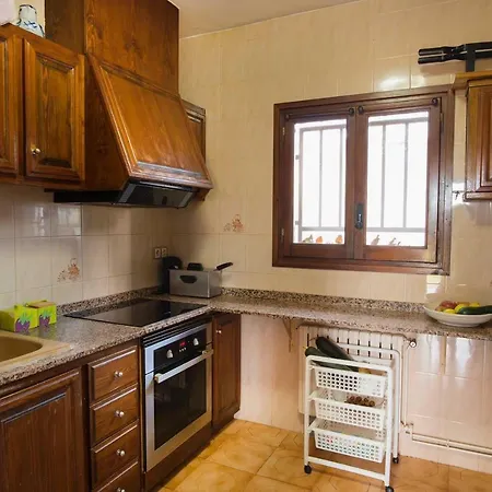 Villa Carrer Internacional *