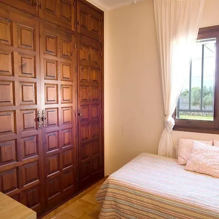 Villa Carrer Internacional L'Ampolla