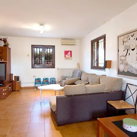 Villa Carrer Internacional L'Ampolla